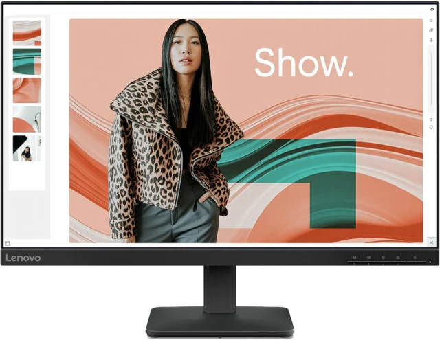 Lenovo L24-4e 23.8-inch