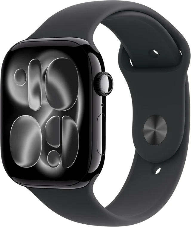 Apple Watch Series 11 [GPS 46mm]