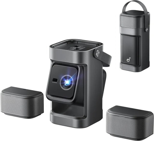 Soundcore Nebula P1
