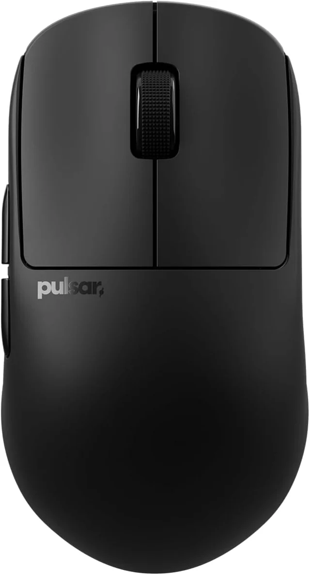 Pulsar X2H Crazylight Wireless