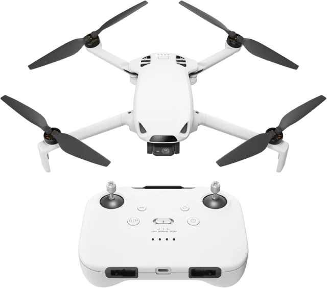 SKYROVER S1 Mini Drone