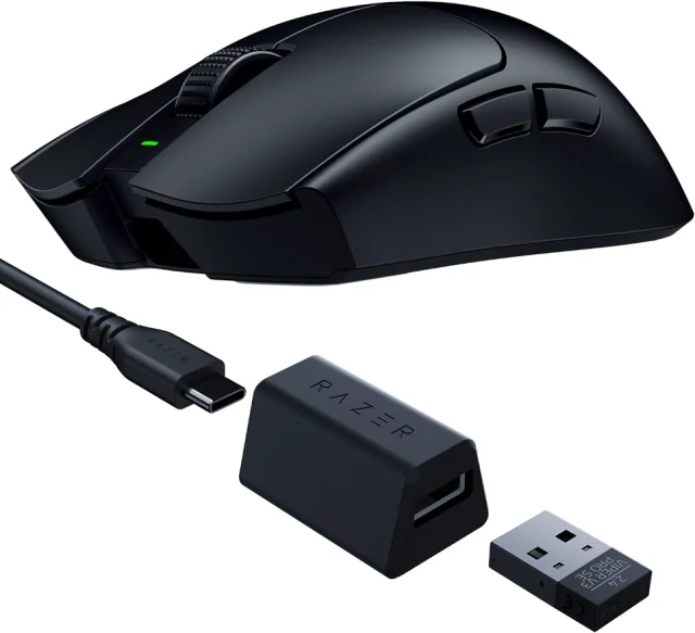 Razer Viper V3 Pro SE Wireless