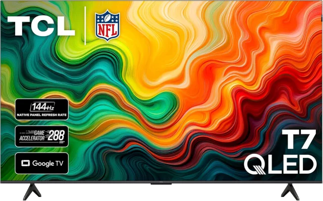 TCL T7 75-inch (2025)