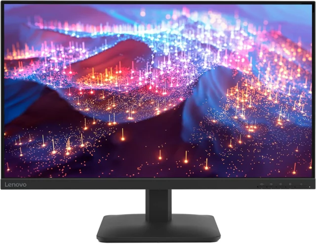 Lenovo L27-4e 27-inch