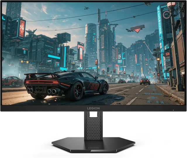 Lenovo Legion 27QD-10 27-inch