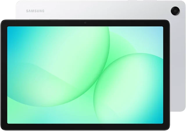 Samsung Galaxy Tab A11+ 256GB Silver