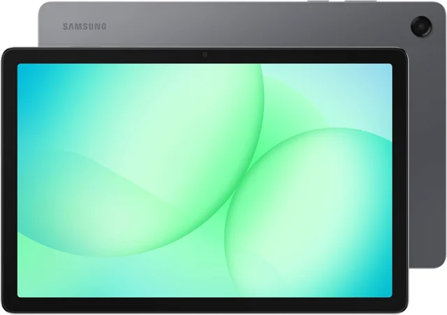 Galaxy Tab A11+ 8GB RAM 256GB Gray