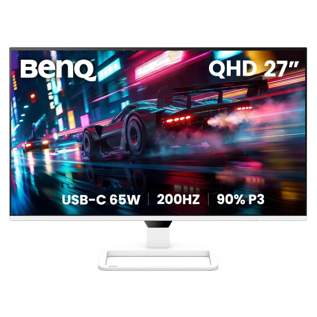 BenQ EW270Q 27-inch