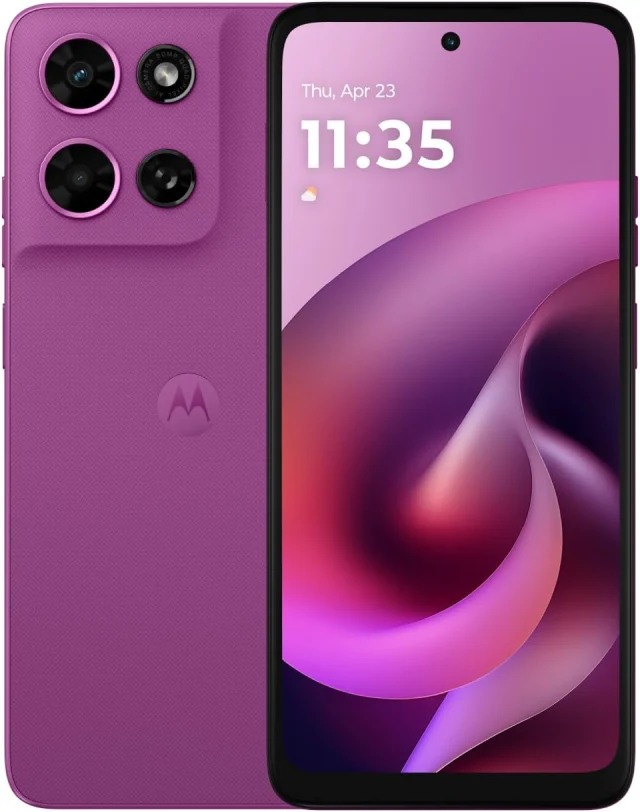 Motorola Moto g 2026 4/128GB