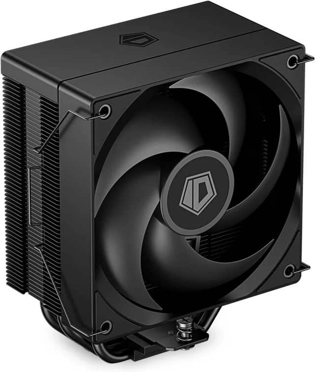 ID-COOLING SE-214-XT V2 Black