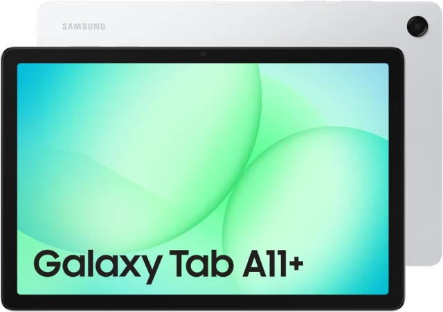 Samsung Galaxy Tab A11+ 128GB Wi-Fi