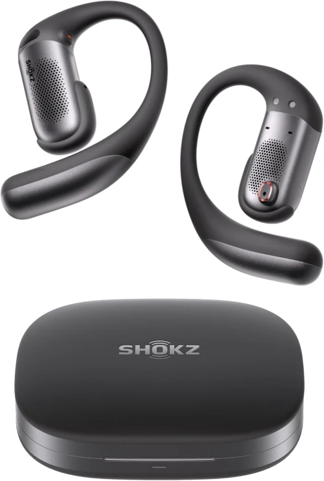 Shokz OpenFit Pro