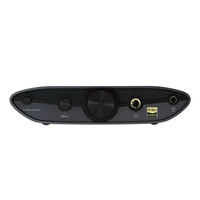 iFi Zen DAC 3 Desktop Digital Analog Converter