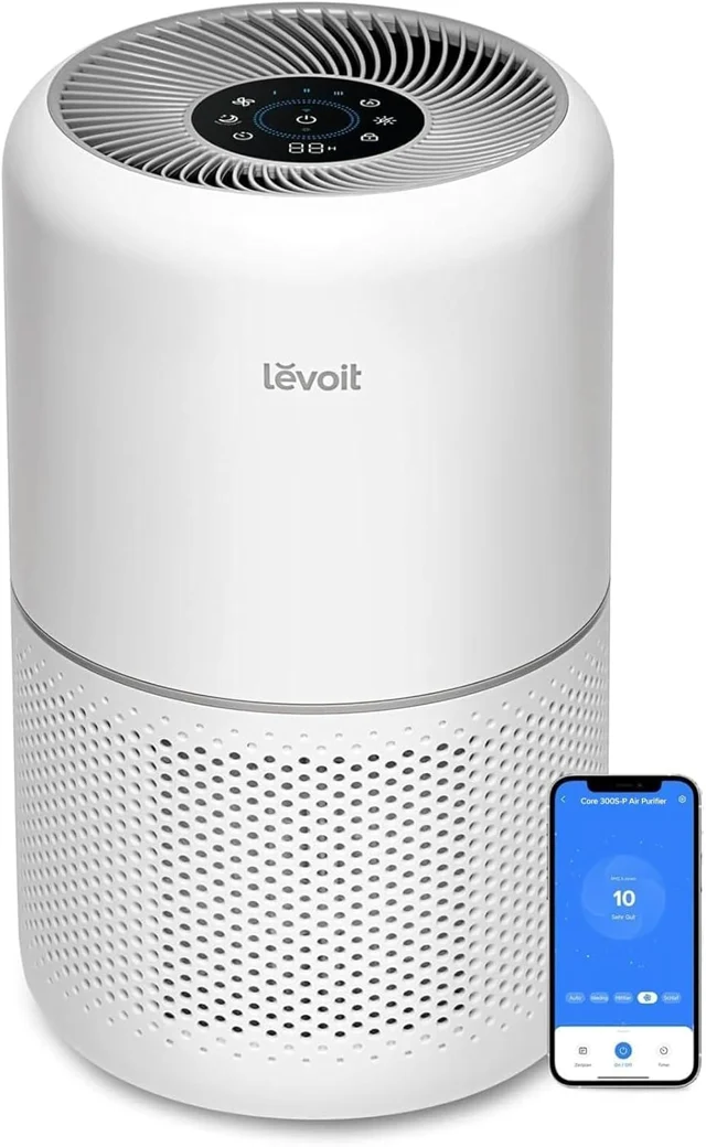 Levoit Core 300S-P
