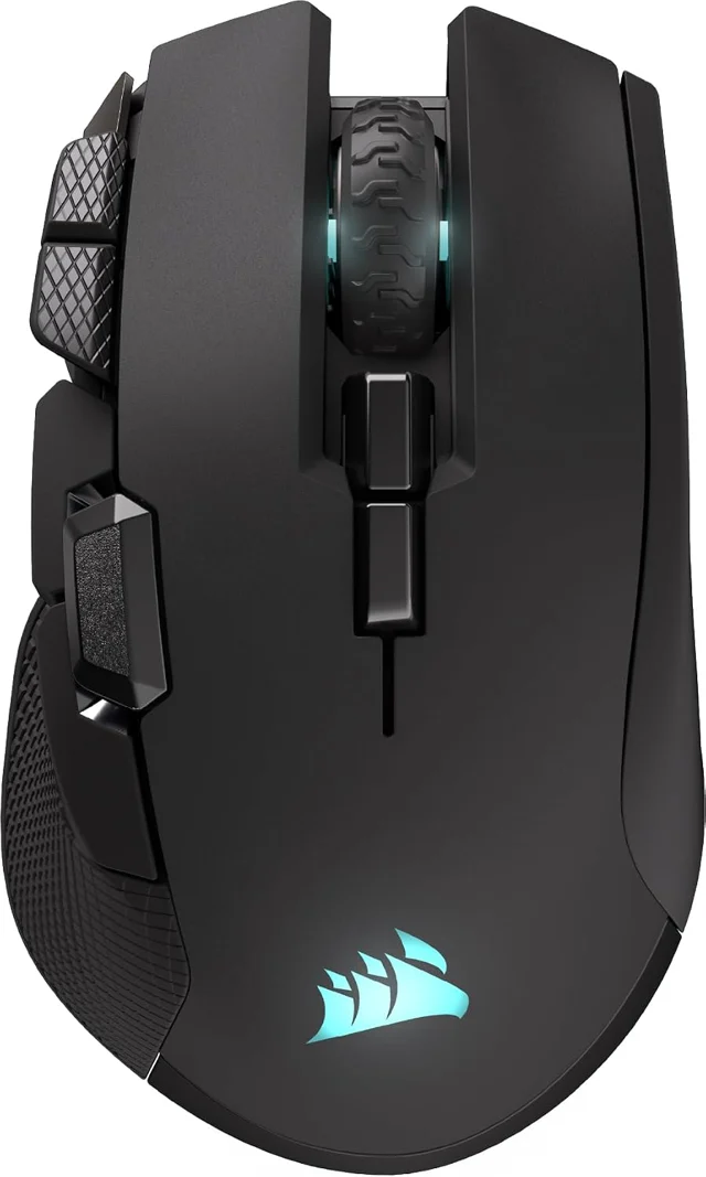 Corsair IRONCLAW Wireless SE