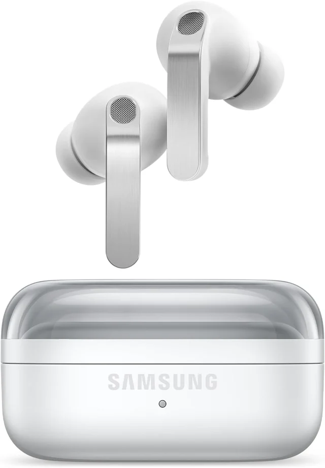 Samsung Galaxy Buds 4 Pro White