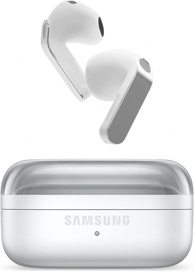 Samsung Galaxy Buds 4 White