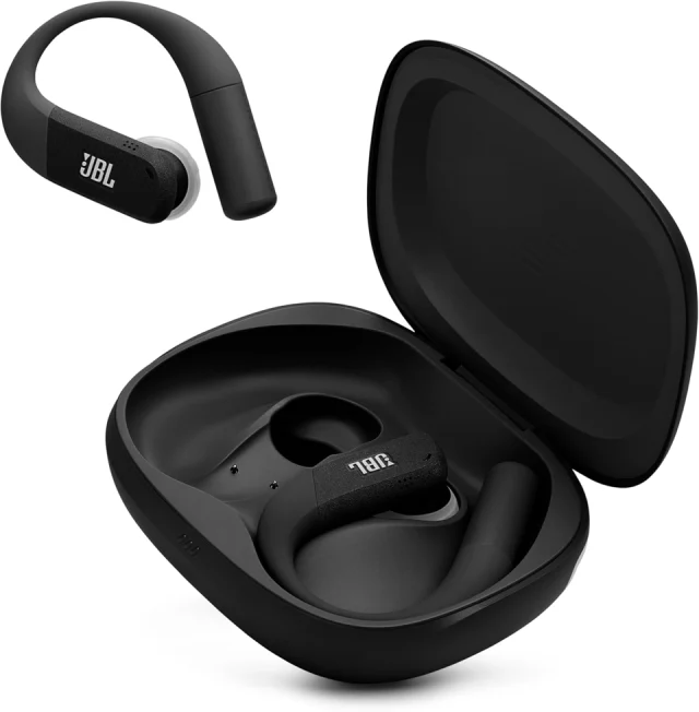 JBL Endurance Peak 4 Black/Grey