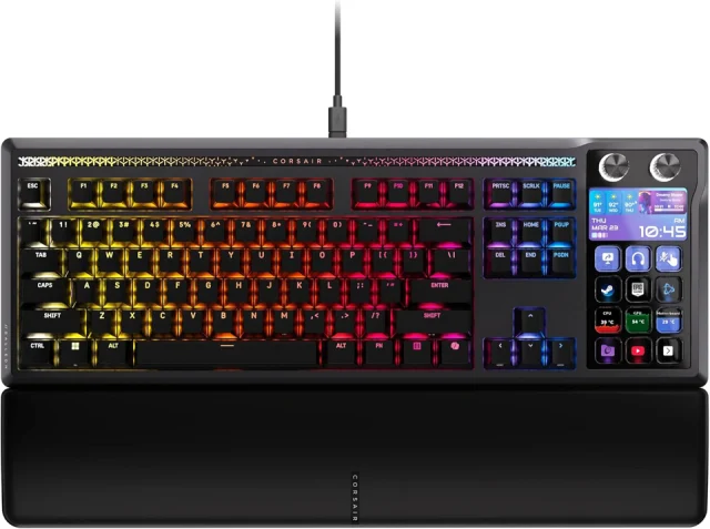 Corsair Galleon 100 SD Wired
