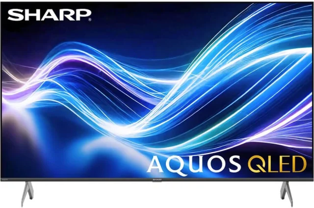 Sharp HP7050U 55-inch (2025)