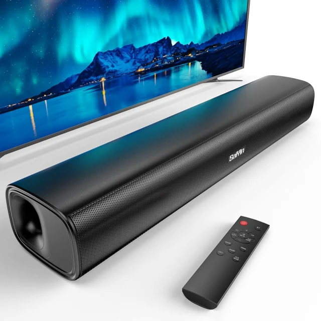 Saiyin DS6301HA Sound Bar