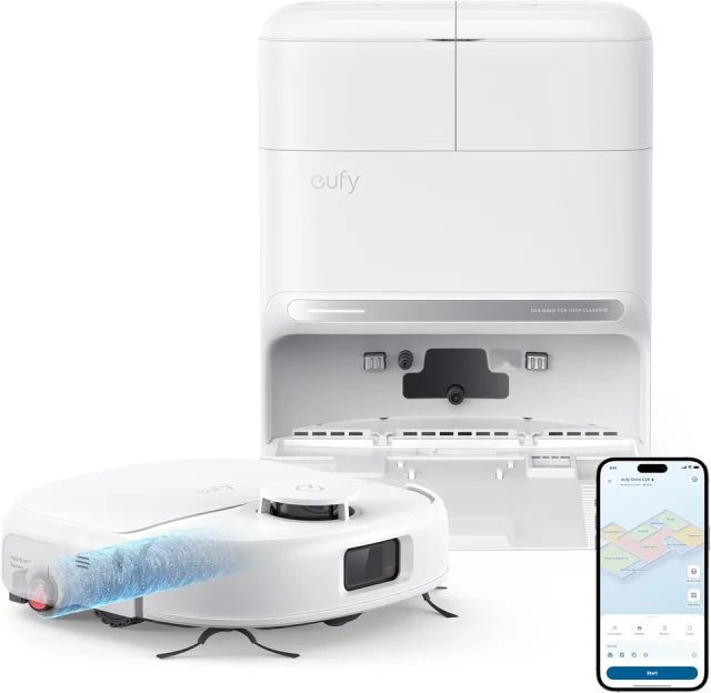 eufy C28