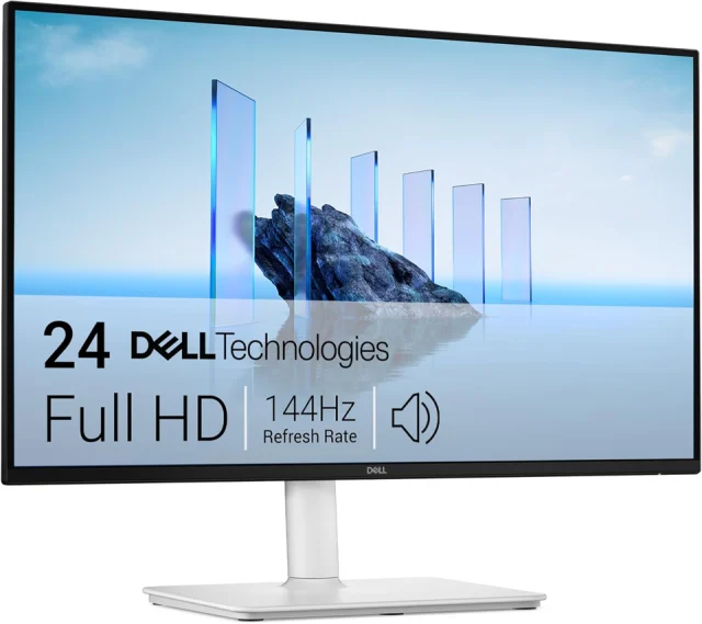 Dell 24 Plus S2425HSM 23.8-inch FHD Monitor