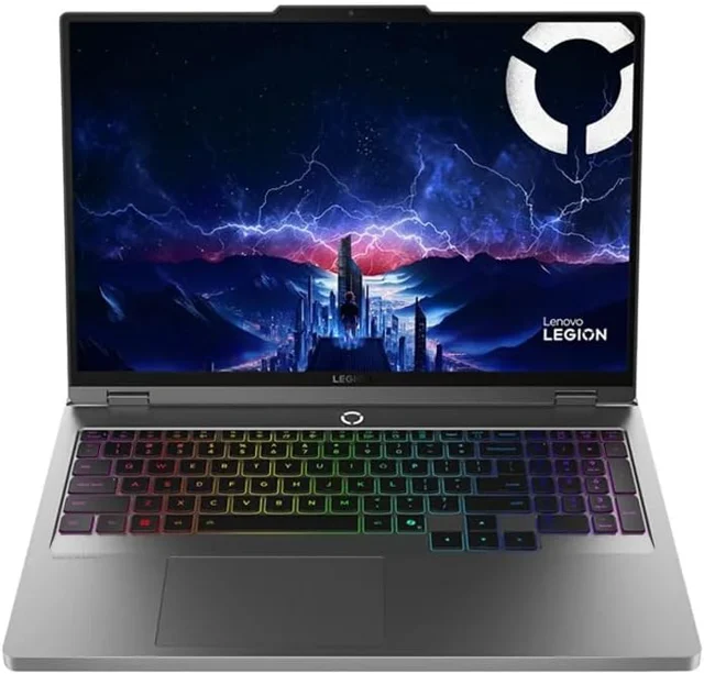 Lenovo Legion 5 16 Ultra 9 RTX 5060 32GB 1TB