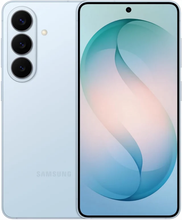 Samsung Galaxy S26 256GB Unlocked Sky Blue