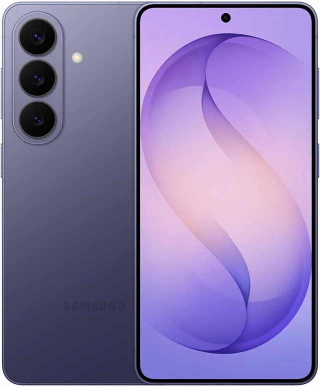 Galaxy S26 256GB Cobalt Violet