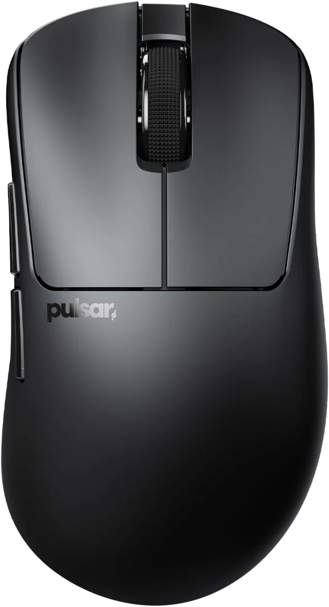 Pulsar Xlite Crazylight
