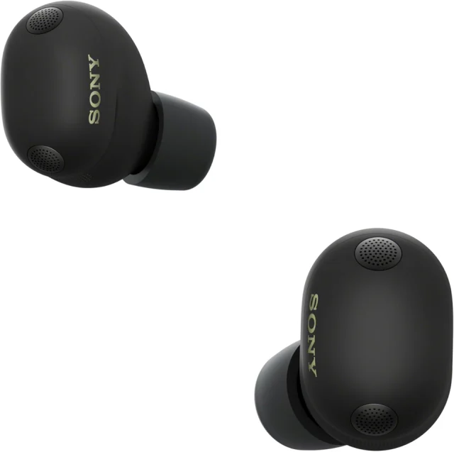 Sony WF-1000XM6 Black