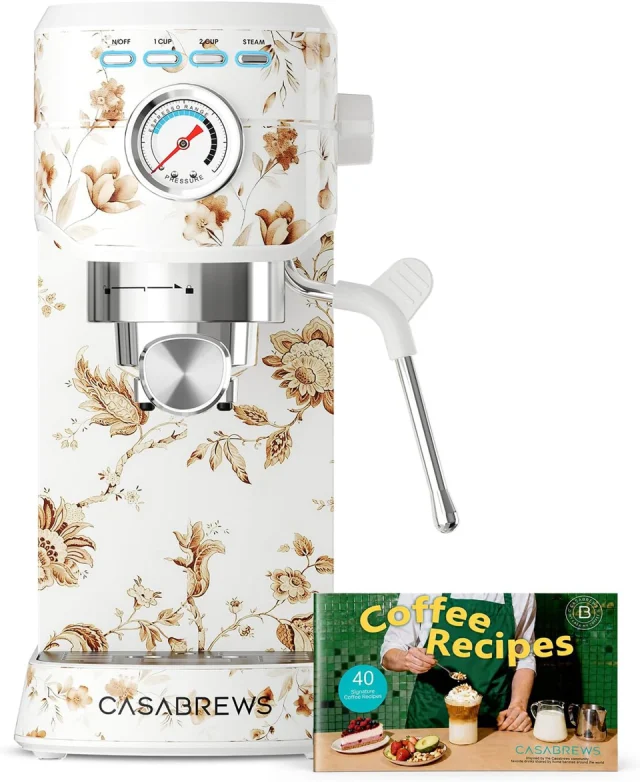 CASABREWS CM5418 Espresso Machine