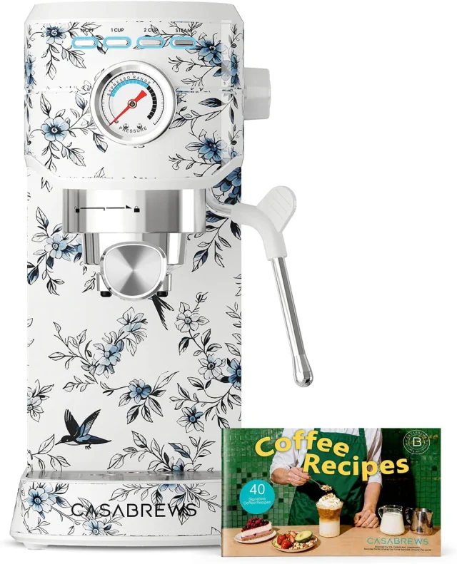 CASABREWS CM5418 Espresso Machine