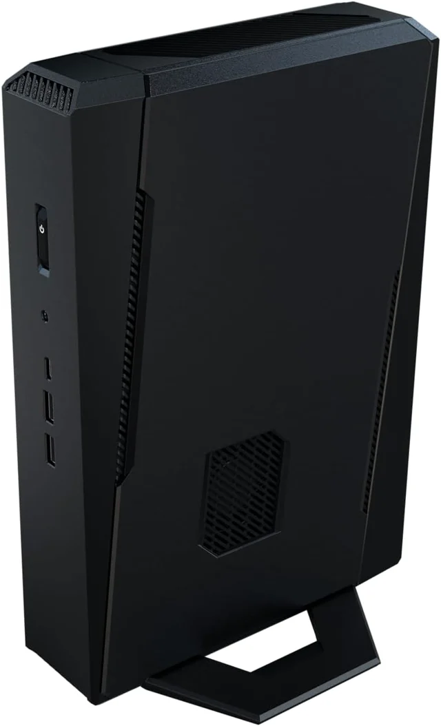 ASUS NUC 15 Performance Barebone Kit