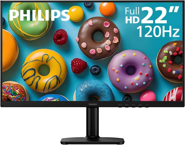 Philips 22E2N1100 22-inch