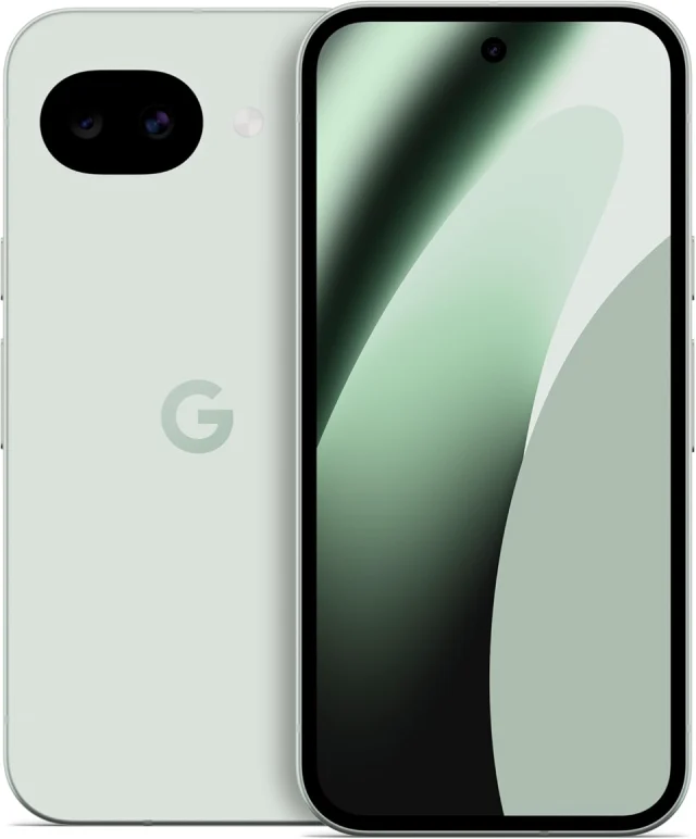 Google Pixel 10a Fog 128GB