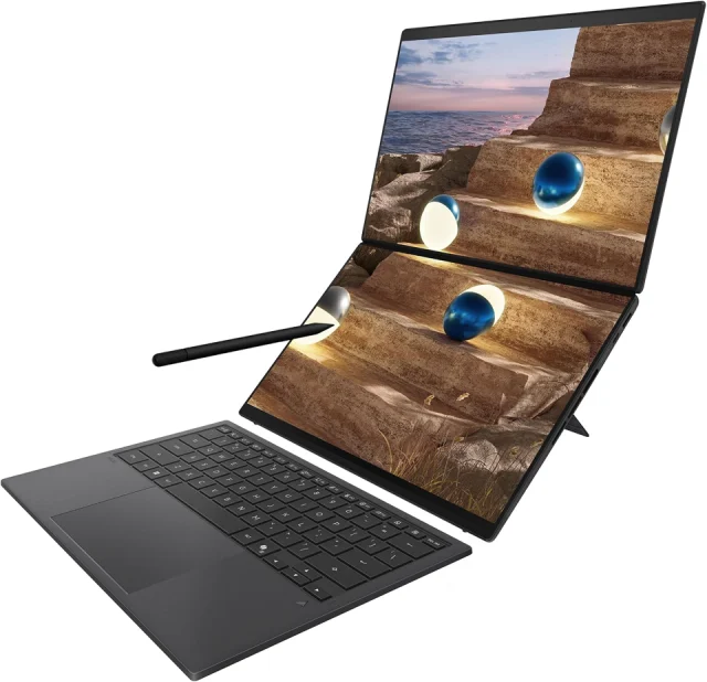 ASUS Zenbook Duo (2026) Ultra 9 32GB 1TB
