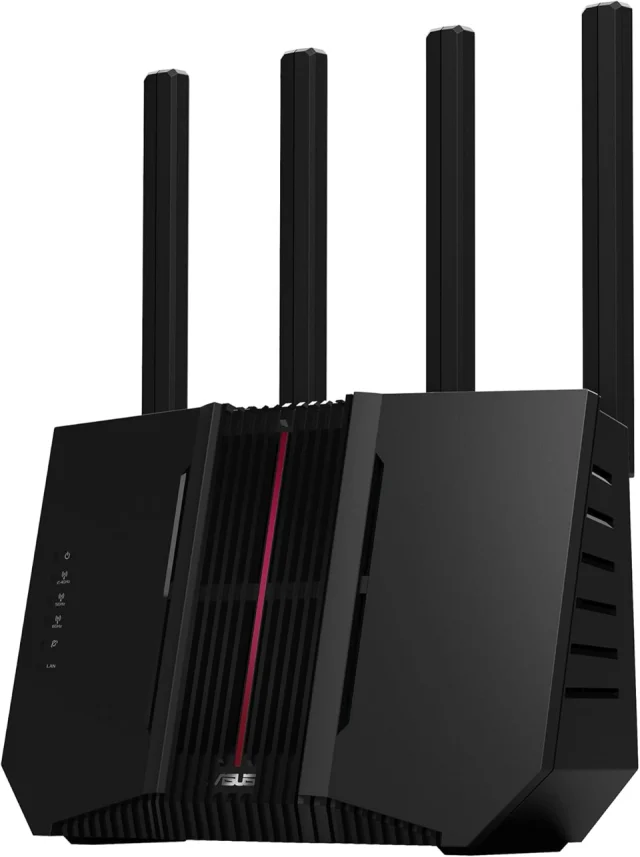 ASUS RT-BE9700