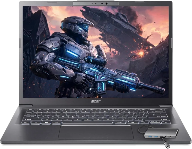 Acer Aspire 14 AI Intel Ultra 7 258V 32GB 1TB SSD