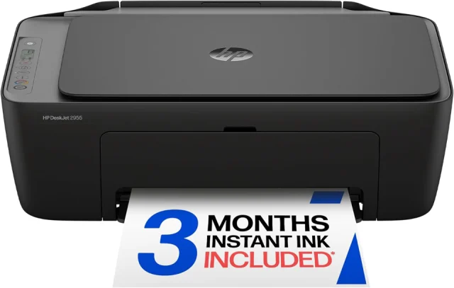 HP DeskJet 2955