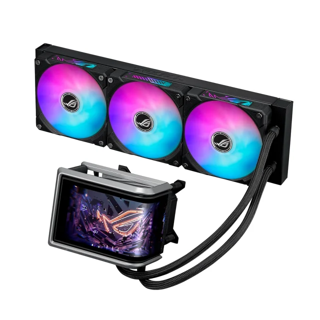 ASUS ROG Ryuo IV ARGB 360