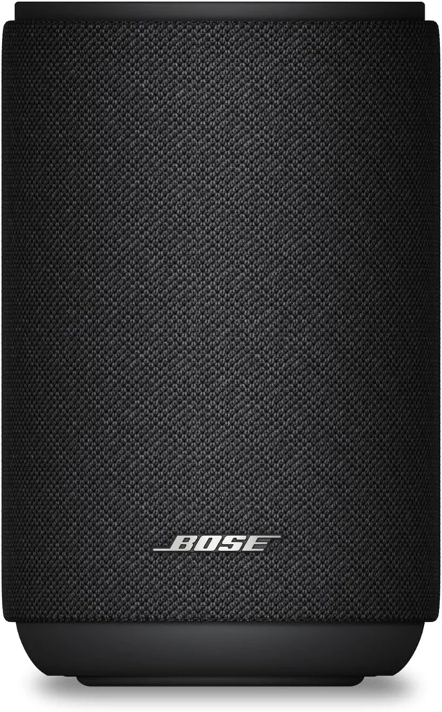 Bose Lifestyle Ultra Speaker Black