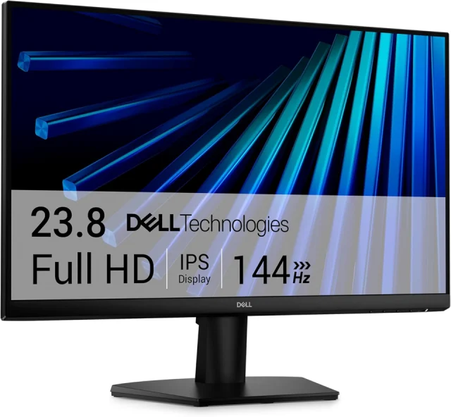 Dell SE2426H 24-inch FHD 144Hz IPS