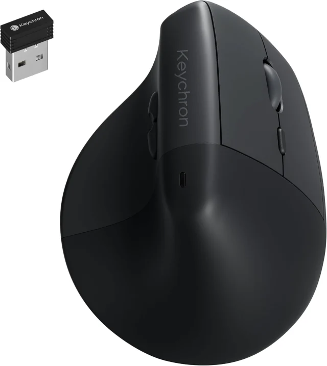 Keychron BM27 Wireless