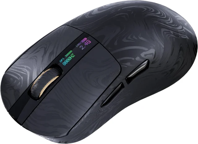 EPOMAKER Carbonis Wireless Gaming Mouse