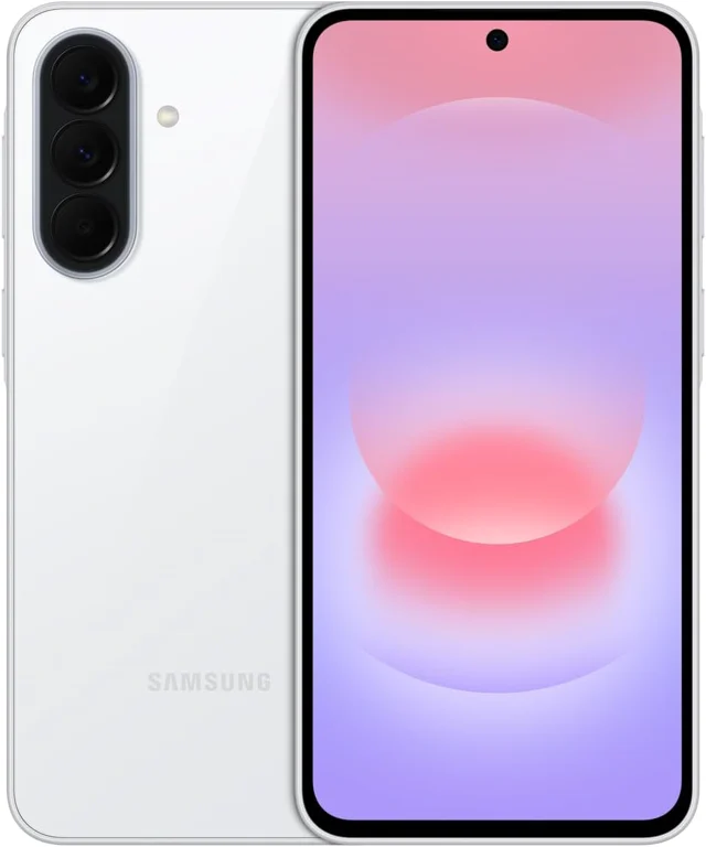 Samsung Galaxy A37 5G 128GB Awesome White