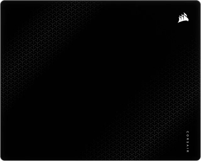 Corsair MM Glass Black