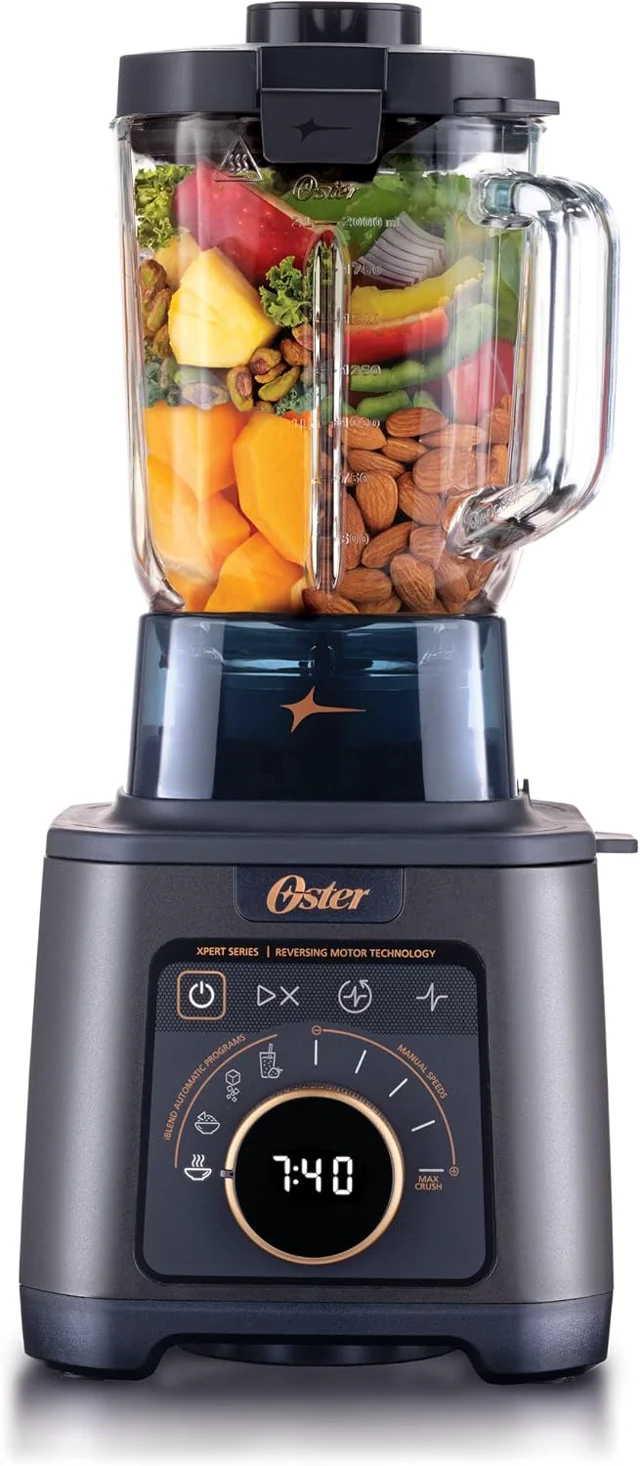 Oster Titan Performance Blender
