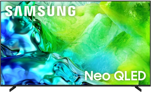 Samsung QN80H 75-inch (2026)